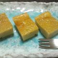 momo＊22's cooksnap of when they made ココナッツミルクプディング.