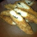つよしのごはん's cooksnap of when they made ささみ＆梅しそフライ♪.