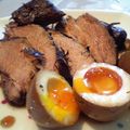maruru-nn's cooksnap of when they made 紅茶豚.