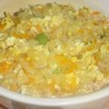 りこまこせいやのパパ's cooksnap of when they made お肉不使用♪ヘルシー炒り豆腐.