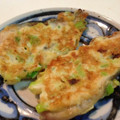 ダビデ's cooksnap of when they made アジのさしみのリメイク、アジピカタ☀.