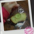 甘党まあ君's cooksnap of when they made HCMでとても簡単！パウンドケーキ。.