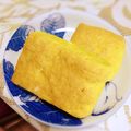 わしっ's cooksnap of when they made 素材の甘みだけ かぼちゃスコーン.