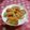 ひれまま's cooksnap of when they made 素早く出来るコンビーフオムレツ.