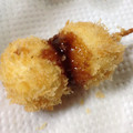 kumanoko1's cooksnap of when they made お弁当用☆うずらの卵フライ.