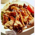 さら♪'s cooksnap of when they made 我が家の海南鶏飯（チキンライス）。.