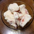 まあくんのおくさん's cooksnap of when they made 夏におすすめあっさりアイス♪.