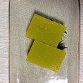 いちごVALLEY's cooksnap of when they made かぼちゃようかん.