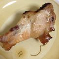 もちゅさん's cooksnap of when they made 簡単！チキン手羽元の柚子胡椒風味.