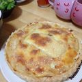 至福の時間's cooksnap of when they made シーフードグラタン.