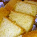 くりもも's cooksnap of when they made 基本のパウンドケーキ.