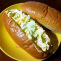 smallりんご飴's cooksnap of when they made ☆簡単たまごスプレッド・サンドイッチに☆.