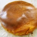 イノコ台所研究所's cooksnap of when they made パンプキンケーキ.