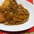 ゆうかりコアラ's cooksnap of when they made りんごカレー.