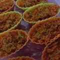 りさりー's cooksnap of when they made ごはんに合う！にんじんとシラスの佃煮☆.