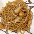 マルルル's cooksnap of when they made キャンプの定番！ガリマヨ焼きそば.