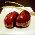 みゆ1126's cooksnap of when they made 栗の渋皮煮.