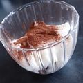 碧きりん's cooksnap of when they made カントリーマアムｄeヨーグルト　ココア編.