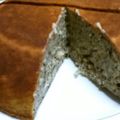 Ｒｉｅｃｏ's cooksnap of when they made HMのバナナと紅茶のケーキ☆.