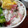 きみ子's cooksnap of when they made しそとみょうがとしらすのおにぎり。.