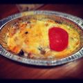 ナカマリカ's cooksnap of when they made 簡単!エビとブロッコリーのグラタン☆.