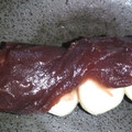 さくらんぼ餃子's cooksnap of when they made あずき白玉.