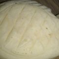 ちはぽ。's cooksnap of when they made 白っぽいたいやき.