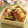 ぽっぽぺぺ's cooksnap of when they made 油揚げとアスパラガスの炒め物.