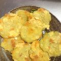 さえゆうき's cooksnap of when they made ＊モチモチじゃがチーズ焼き.