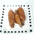 atsumin☆★'s cooksnap of when they made 簡単☆絶品！！鶏手羽中の甘辛煮.