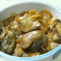 美穂みほ's cooksnap of when they made 鶏肝の甘辛煮.