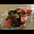 ちびまろ520's cooksnap of when they made 小松菜とツナのサラダ.