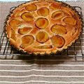 やすえママ's cooksnap of when they made ◎葡萄のタルト◎.