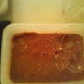 ｵｵｳﾗﾏｻ's cooksnap of when they made 簡単♪チョコレートヨーグルトアイス♪.