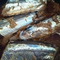 魔女っ娘さや's cooksnap of when they made 10分 さんまの味噌煮.