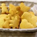 おやすミント's cooksnap of when they made タルト生地のあまりで激ｳﾏ❤クッキー.
