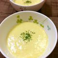 pyonpoco's cooksnap of when they made ✿母の味✿濃厚！簡単！コーンスープ✿.