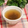 ぽっぽぺぺ's cooksnap of when they made ふじっ子IN昆布茶♪.