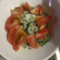 sawasour's cooksnap of when they made 材料4つ☆ゴーヤとツナの簡単サラダ.