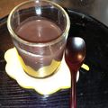 108kai10ママ's cooksnap of when they made 話題の⭐簡単水ようかん.