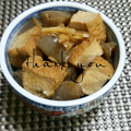 陽翔mam 's cooksnap of when they made 厚揚げの生姜煮.