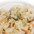 yasumi339's cooksnap of when they made 簡単♪炊き込みご飯♡.