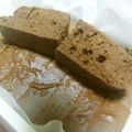 七味ちゃん！'s cooksnap of when they made もっと簡単チョコレートケーキ.