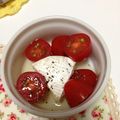じむちゃ's cooksnap of when they made 簡単カマンベールチーズのおつまみ.