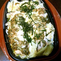 shizuとreo's cooksnap of when they made ☆野菜たっぷり♪鮭のちゃんちゃん焼き風☆.