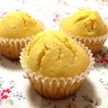 つばさママ115's cooksnap of when they made バター少なめ　マフィン&パウンドケーキ.