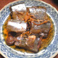 きっこ～'s cooksnap of when they made お酢でさっぱり☆さんまのぶつ切り煮.