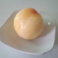 けいひろみ's cooksnap of when they made 熟す前の桃のむき方.