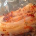 retrouver's cooksnap of when they made 本格キムチ漬け.