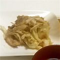 ぁみぁみ's cooksnap of when they made ［ベジ]車麩の生姜焼き.